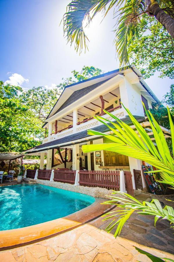 Mami Wata House Bed & Breakfast Kwale Exterior photo